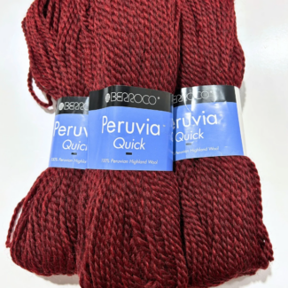 Berroco Peruvia Wool Yarn PACK OF 10