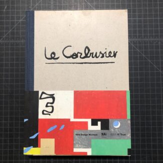 Le Corbusier – The Art of Architecture