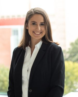 Sofia Adrianna Spadotto's Headshot